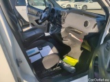 Citroen  Berlingo  Furgón L1 1.6 BlueHDi 100CV MT5 E6 #6