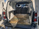  Citroen  Berlingo  Furgón L1 1.6 BlueHDi 100CV MT5 E6 #8
