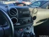  Citroen  Berlingo  Furgón L1 1.6 BlueHDi 100CV MT5 E6 #13