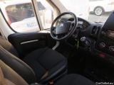  Citroen  Jumper  Furgón 30 L1H1 BlueHDi 120 2.2 BlueHDi #3