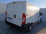  Citroen  Jumper  Furgón 30 L1H1 BlueHDi 120 2.2 BlueHDi #2