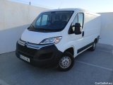  Citroen  Jumper  Furgón 30 L1H1 BlueHDi 120 2.2 BlueHDi 