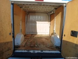  Citroen  Jumper  Furgón 30 L1H1 BlueHDi 120 2.2 BlueHDi #8