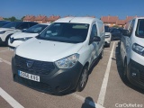 Dacia  Dokker DACIA  / 2013 / 4P / Essential 1.6 75kW (100CV) N1 