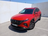  Land Rover  Discovery HYUNDAI Tucson / 2020 / 5P / todoterreno 1.6 CRDI 100kW (136CV) 48V Maxx 