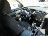  Land Rover  Discovery HYUNDAI Tucson / 2020 / 5P / todoterreno 1.6 CRDI 100kW (136CV) 48V Maxx #3