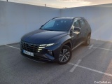  Hyundai  Tucson HYUNDAI  / 2020 / 5P / todoterreno 1.6 TGDI 169kW (230CV) HEV Maxx Auto 