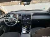  Hyundai  Tucson HYUNDAI  / 2020 / 5P / todoterreno 1.6 TGDI 169kW (230CV) HEV Maxx Auto #3