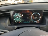  Hyundai  Tucson HYUNDAI  / 2020 / 5P / todoterreno 1.6 TGDI 169kW (230CV) HEV Maxx Auto #4