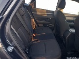  Hyundai  Tucson HYUNDAI  / 2020 / 5P / todoterreno 1.6 TGDI 169kW (230CV) HEV Maxx Auto #7