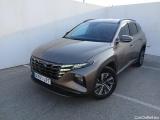  Hyundai  Tucson HYUNDAI  / 2020 / 5P / todoterreno 1.6 TGDI 169kW (230CV) HEV Maxx Auto 