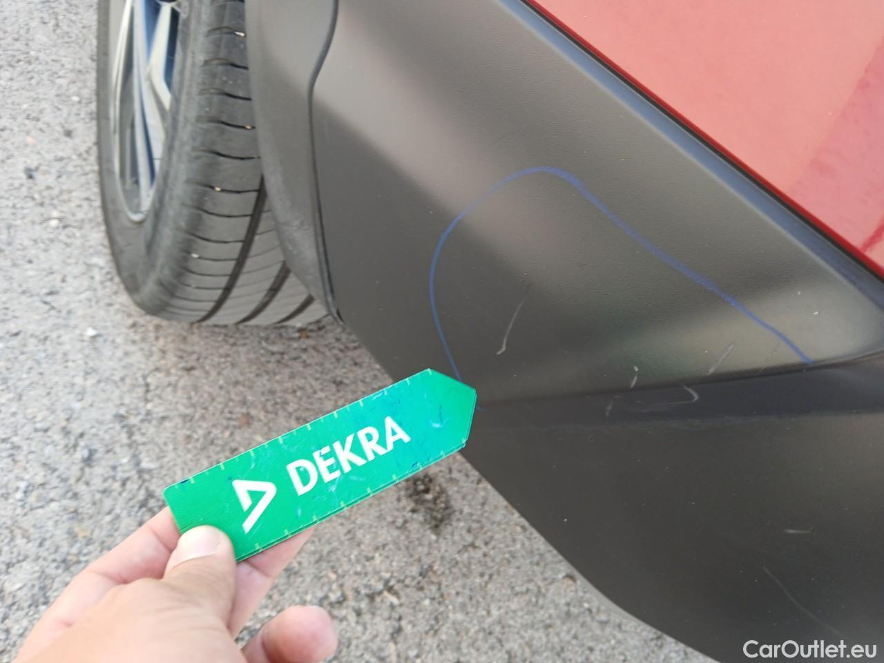  Nissan  Qashqai NISSAN  / 2017 / 5P / todoterreno DIG-T 116 kW (160 CV) E6D DCT N-CONNECTA #11
