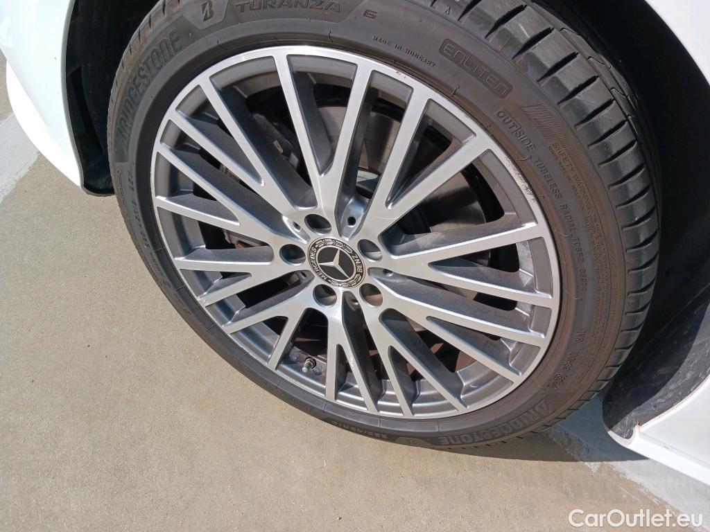  Mercedes  CLA-Klasse Clase CLA CLA 250 e (118.386) 1.3 220CV AT8 E6d #15
