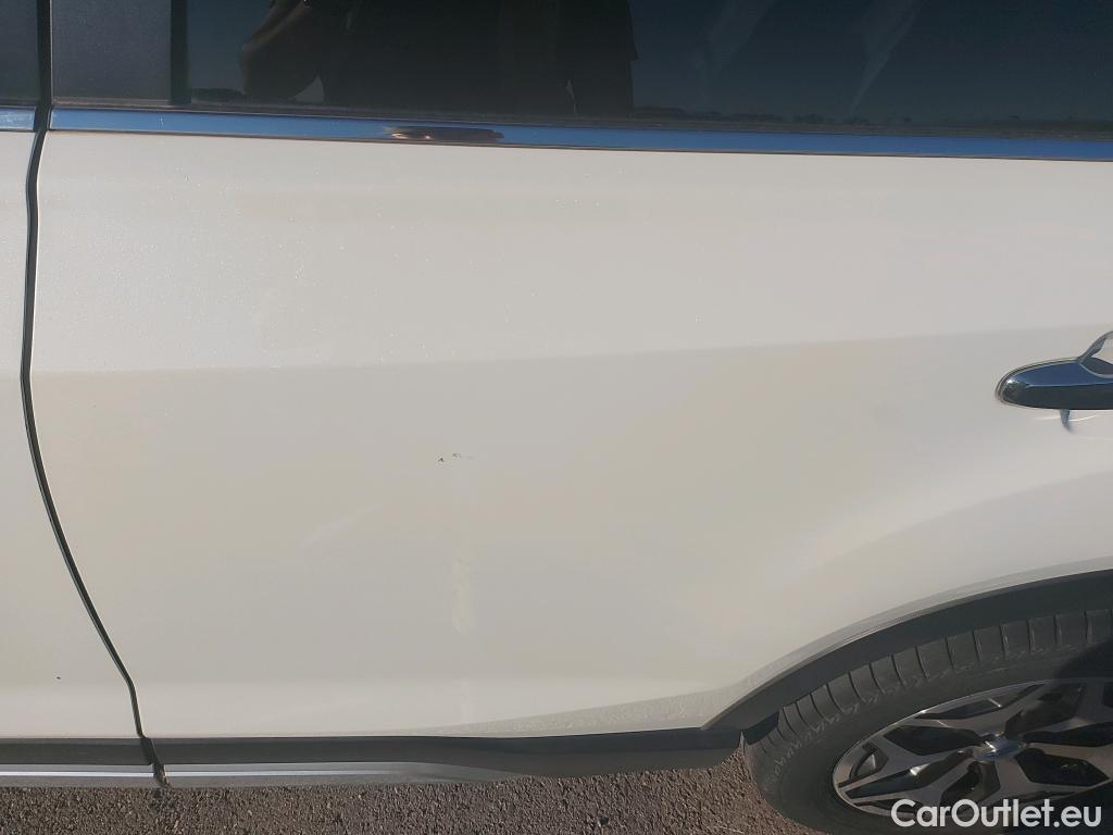  Land Rover  Discovery SUBARU Forester / 2019 / 5P / todoterreno 2.0i Hybrid CVT Executive #23