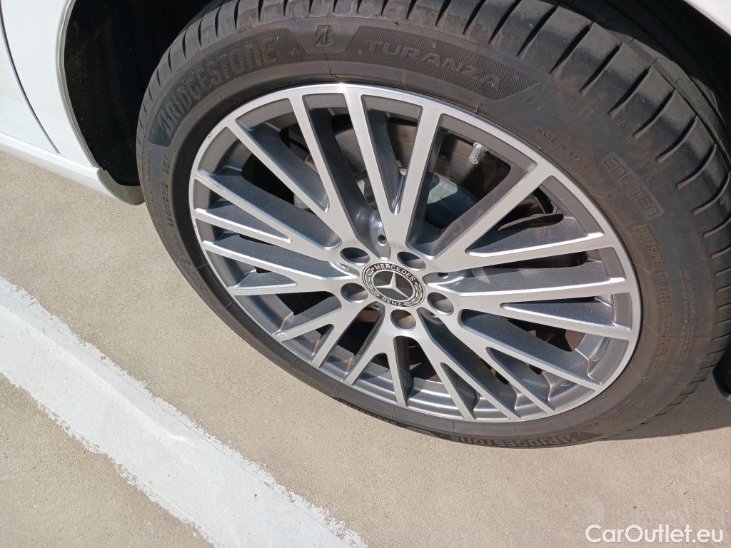  Mercedes  CLA-Klasse Clase CLA CLA 250 e (118.386) 1.3 220CV AT8 E6d #17