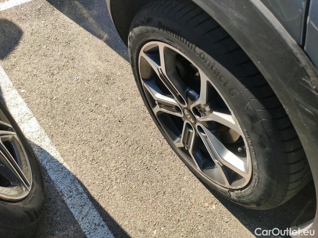  KIA  XCeed  eTech PHEV 1.6 105CV AT6 E6d #11