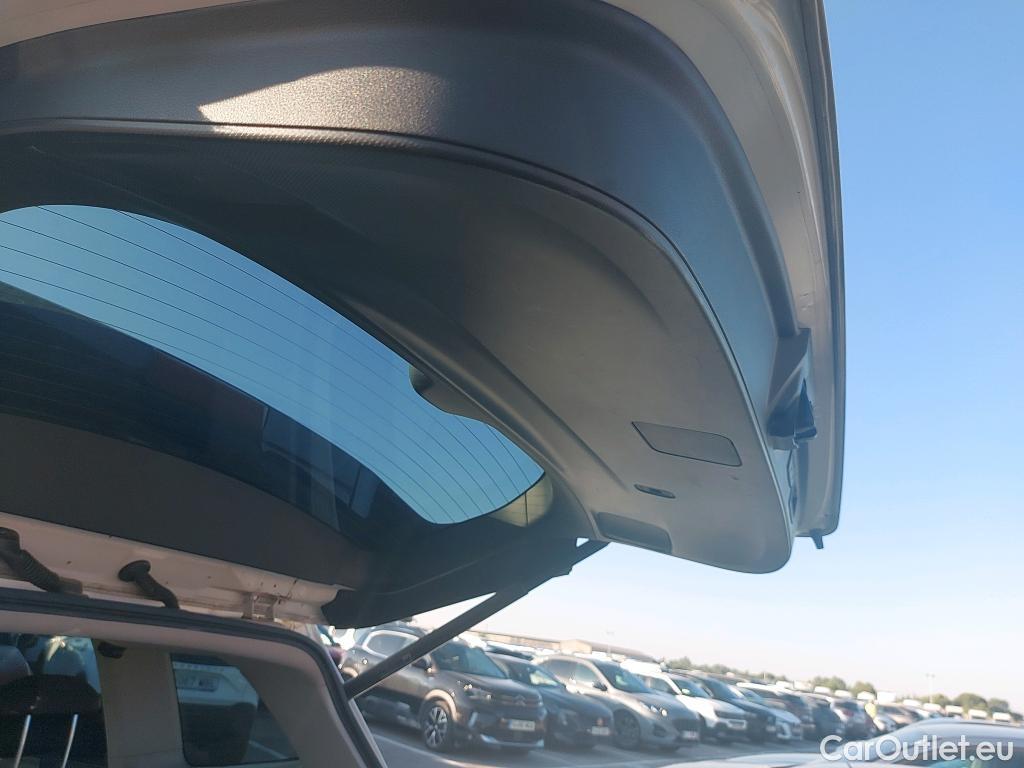  Land Rover  Discovery SUBARU Forester / 2019 / 5P / todoterreno 2.0i Hybrid CVT Executive #13