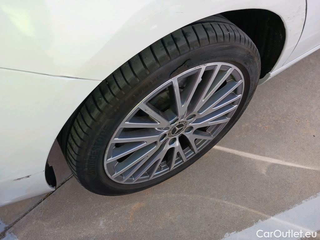 Mercedes  CLA-Klasse Clase CLA CLA 250 e (118.386) 1.3 220CV AT8 E6d #13