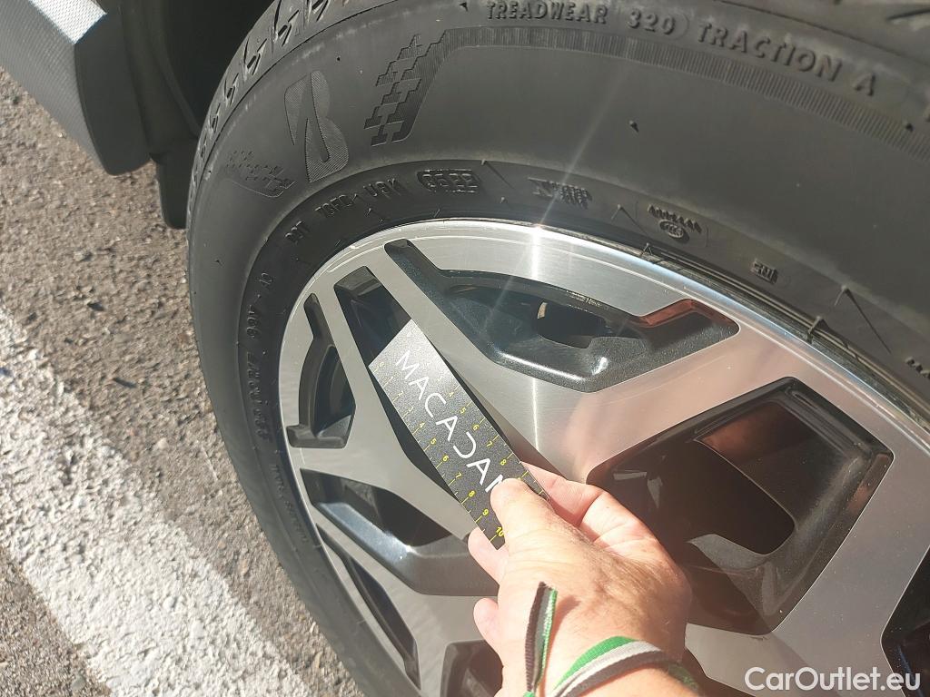 Land Rover  Discovery SUBARU Forester / 2019 / 5P / todoterreno 2.0i Hybrid CVT Executive #2