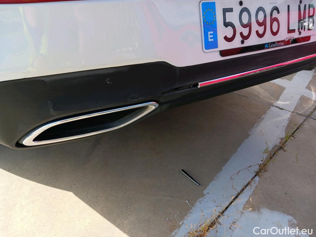  Mercedes  CLA-Klasse Clase CLA CLA 250 e (118.386) 1.3 220CV AT8 E6d #44