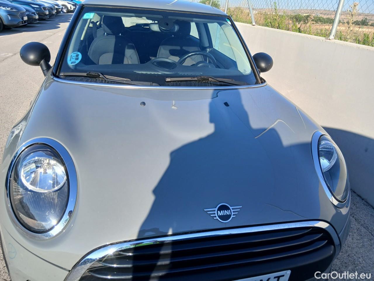  Mini  Mini  3p One D 1.5 95CV MT6 E6 #5