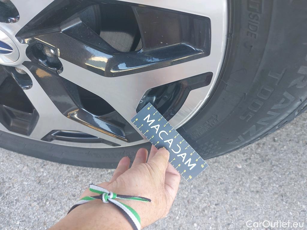  Land Rover  Discovery SUBARU Forester / 2019 / 5P / todoterreno 2.0i Hybrid CVT Executive #8