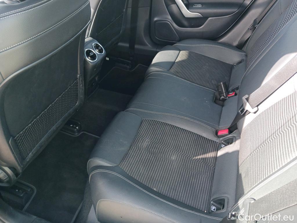 Mercedes  CLA-Klasse Clase CLA CLA 250 e (118.386) 1.3 220CV AT8 E6d #39