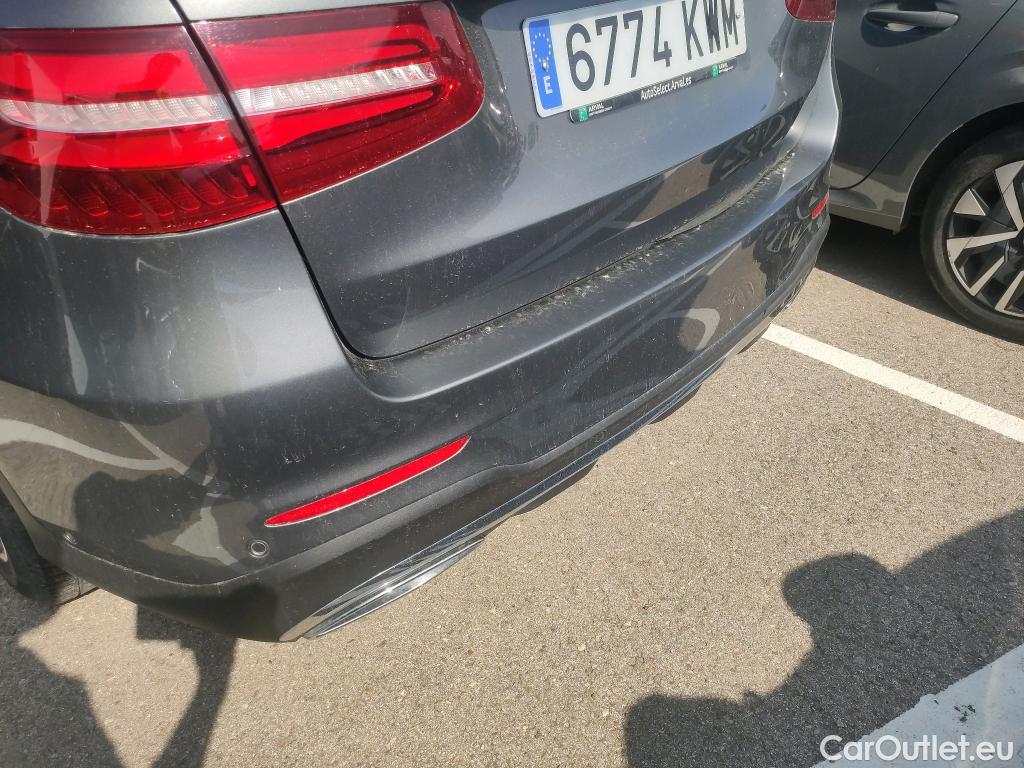  Mercedes  G-Klasee Clase GLC GLC 250 d 4Matic (253.909)AMG 2.1 AMG Line 205CV AT9 E6 #19