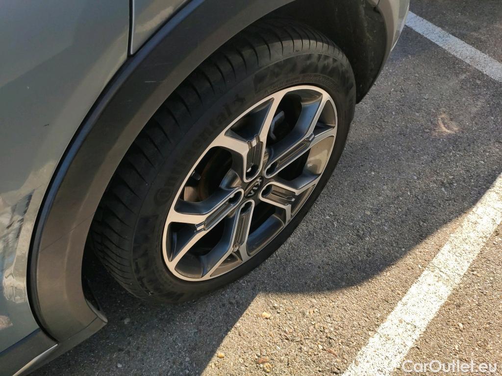  KIA  XCeed  eTech PHEV 1.6 105CV AT6 E6d #9