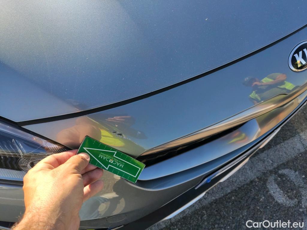  KIA  XCeed  eTech PHEV 1.6 105CV AT6 E6d #32