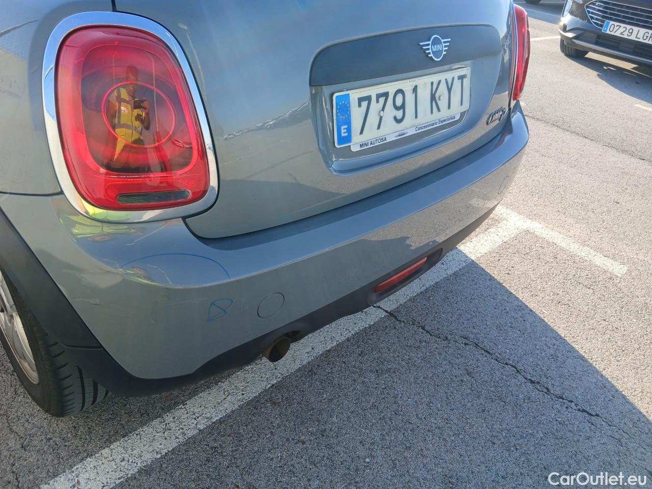  Mini  Mini  3p One D 1.5 95CV MT6 E6 #18