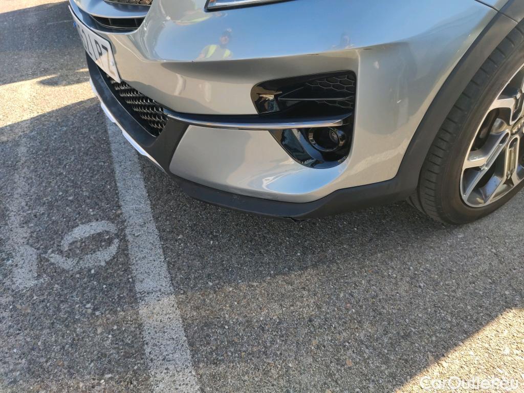  KIA  XCeed  eTech PHEV 1.6 105CV AT6 E6d #27