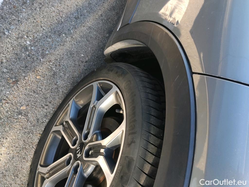 KIA  XCeed  eTech PHEV 1.6 105CV AT6 E6d #37