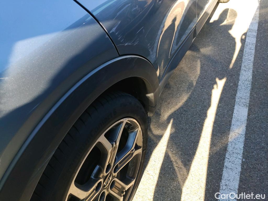  KIA  XCeed  eTech PHEV 1.6 105CV AT6 E6d #35