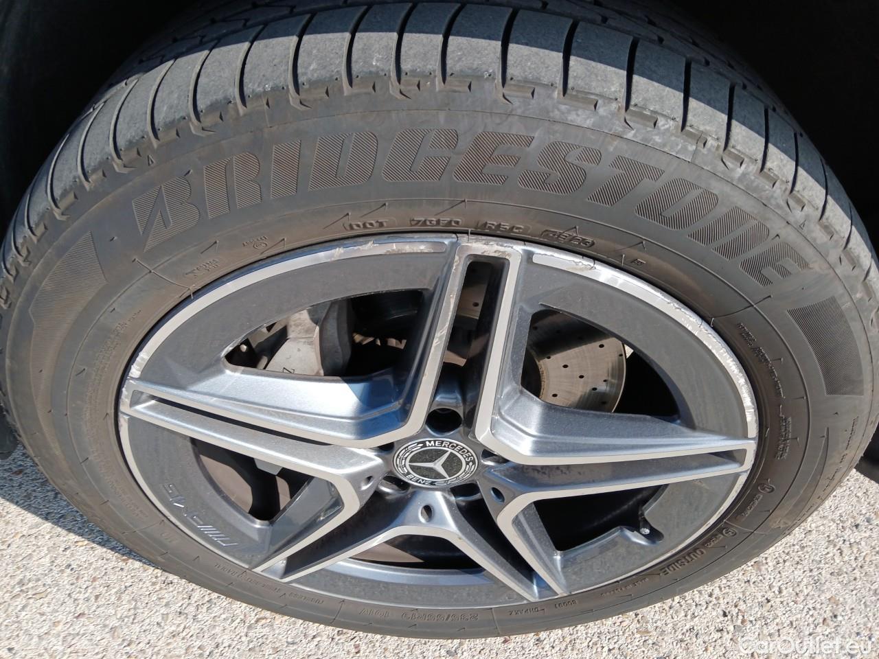  Mercedes  G-Klasee Clase GLC GLC 300 de 4Matic (253.911)AMG 2.0 AMG Line 305CV E6d #24