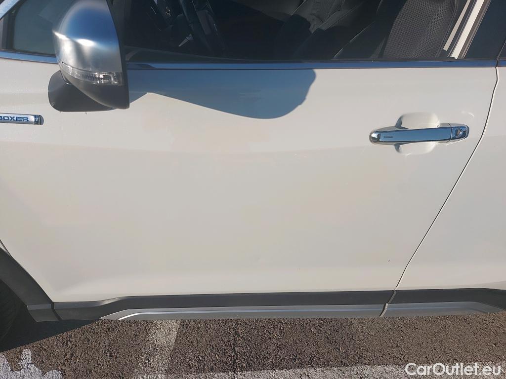  Land Rover  Discovery SUBARU Forester / 2019 / 5P / todoterreno 2.0i Hybrid CVT Executive #20