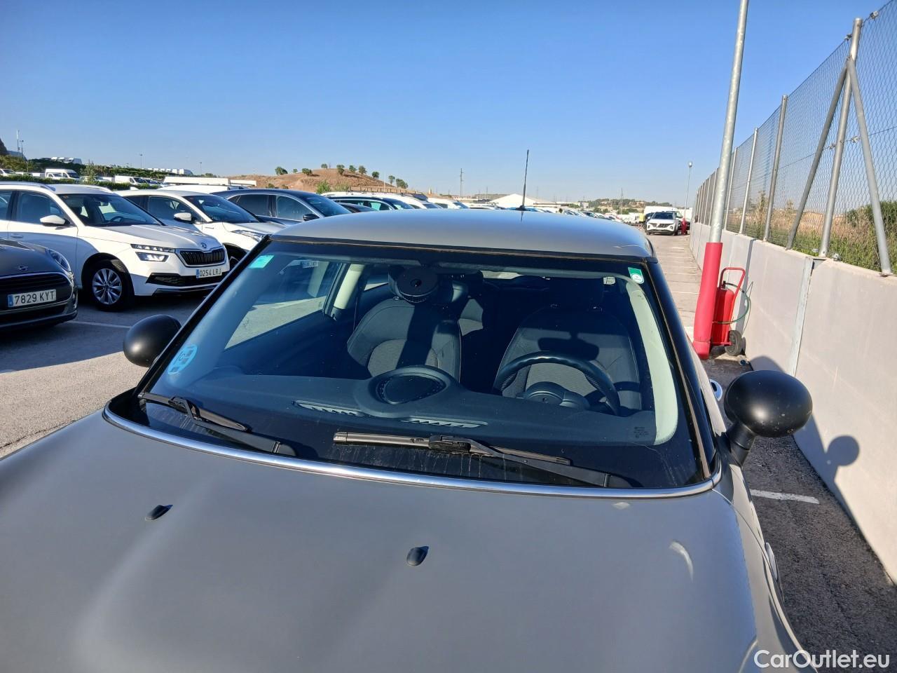  Mini  Mini  3p One D 1.5 95CV MT6 E6 #7