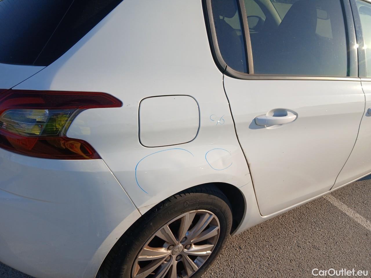  Peugeot  308  Style 1.5 HDi 100CV MT6 E6dT #36