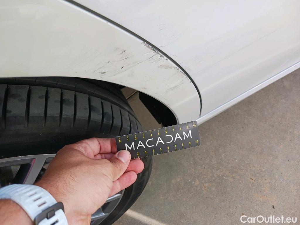  Mercedes  CLA-Klasse Clase CLA CLA 250 e (118.386) 1.3 220CV AT8 E6d #20