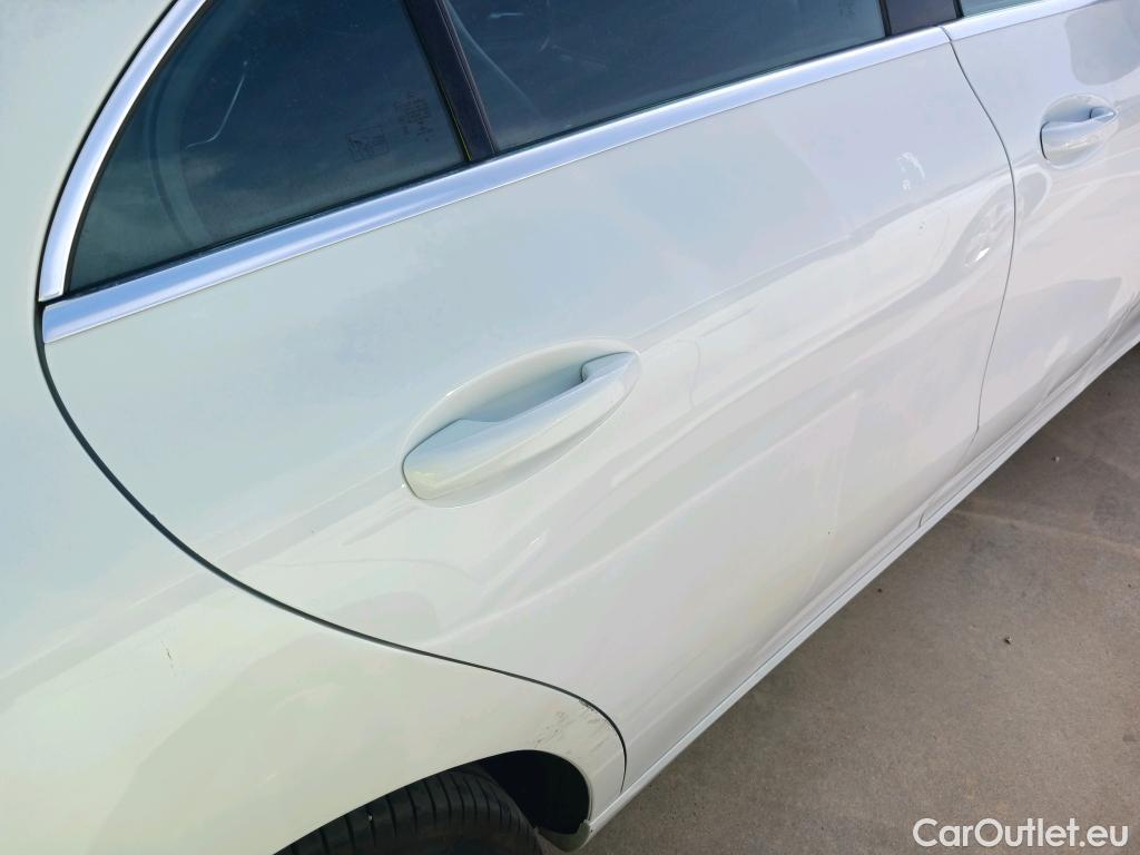  Mercedes  CLA-Klasse Clase CLA CLA 250 e (118.386) 1.3 220CV AT8 E6d #25
