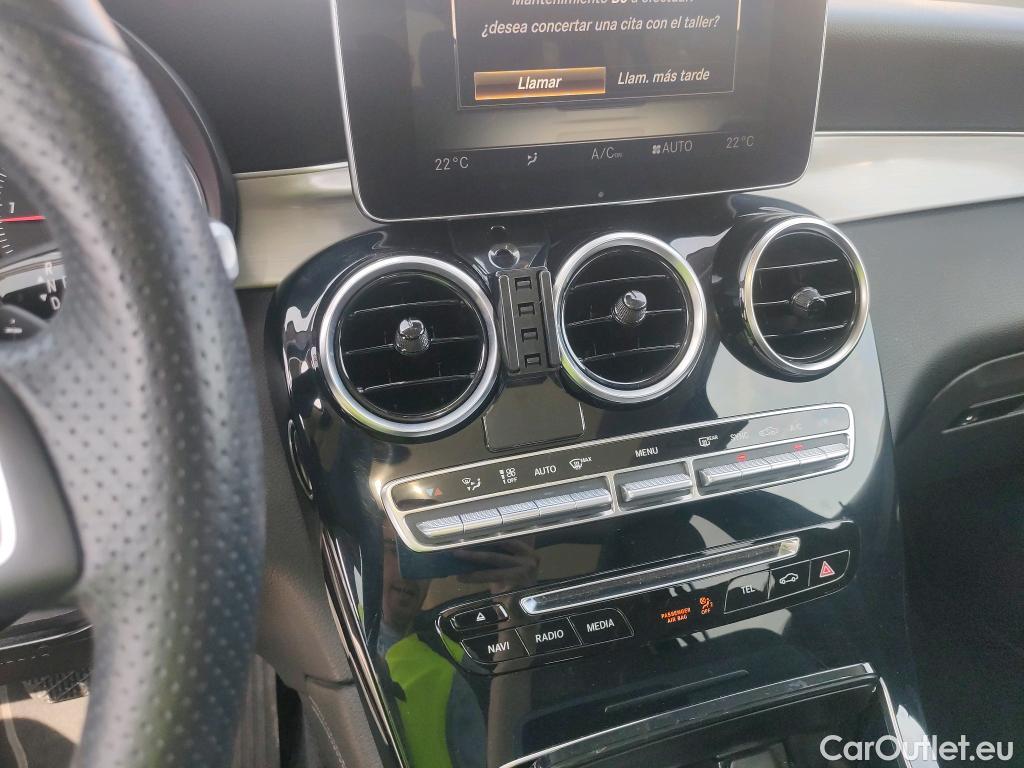  Mercedes  G-Klasee Clase GLC GLC 250 d 4Matic (253.909)AMG 2.1 AMG Line 205CV AT9 E6 #11