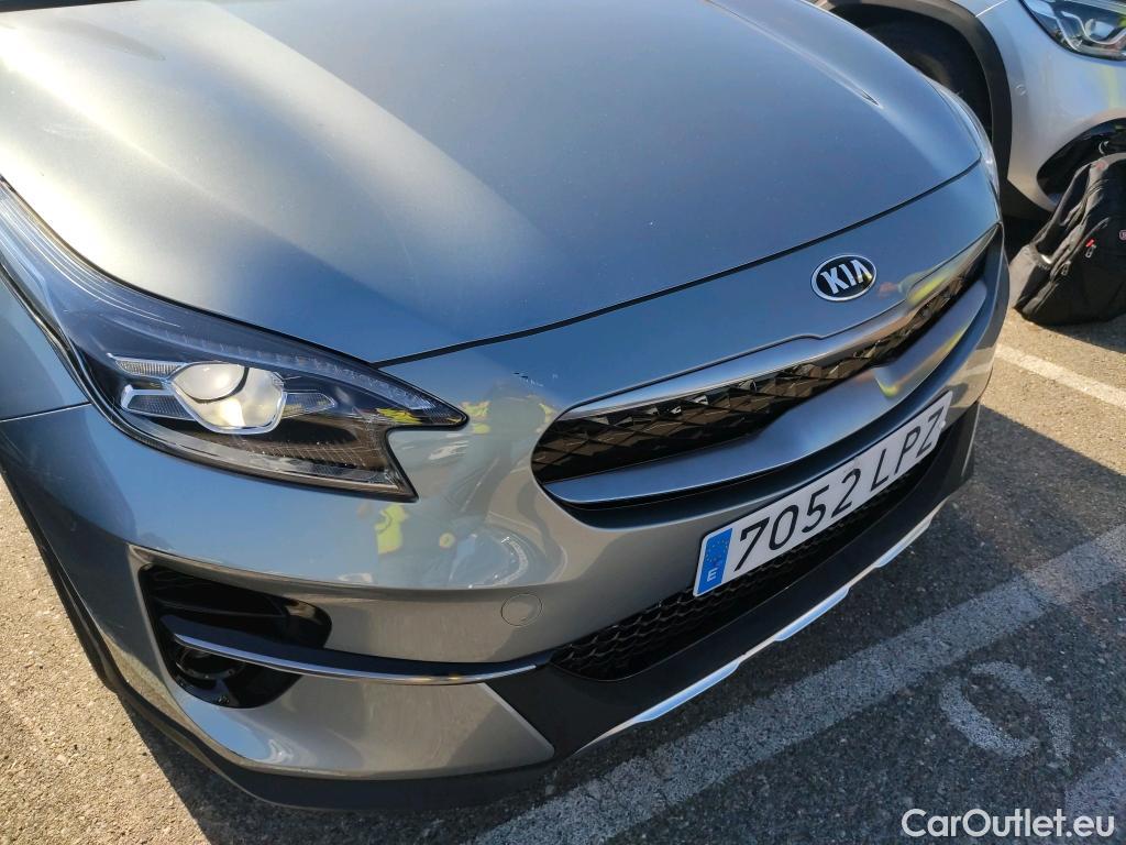  KIA  XCeed  eTech PHEV 1.6 105CV AT6 E6d #31