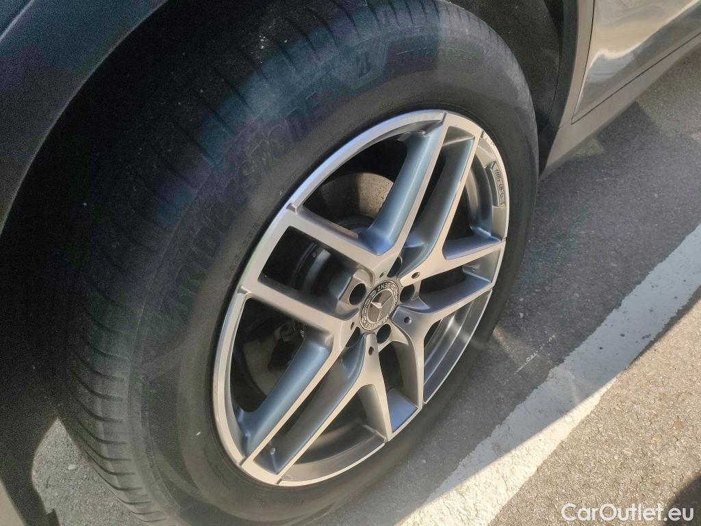  Mercedes  G-Klasee Clase GLC GLC 250 d 4Matic (253.909)AMG 2.1 AMG Line 205CV AT9 E6 #3