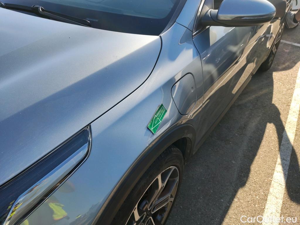  KIA  XCeed  eTech PHEV 1.6 105CV AT6 E6d #17