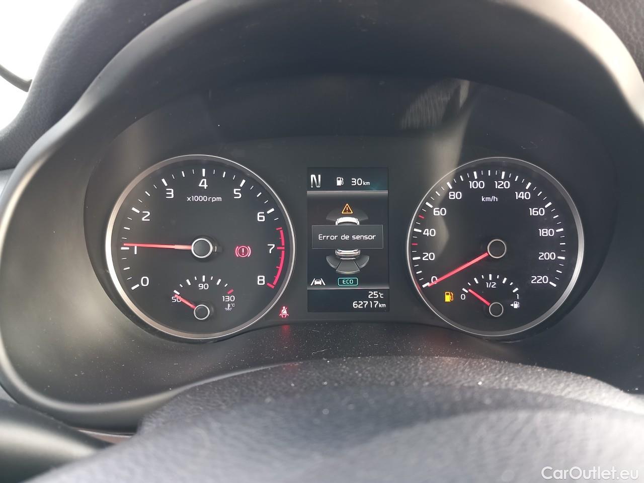  KIA  STONIC KIA  / 2017 / 5P / todoterreno 1.0 T-GDi 74kW (100CV) MHEV iMT Drive #10