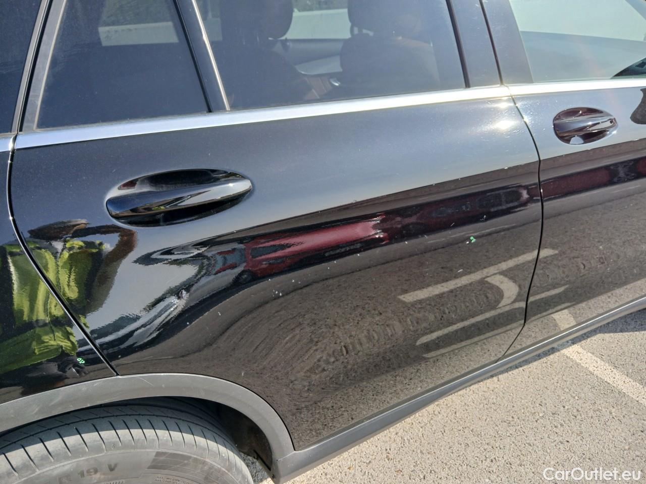  Mercedes  G-Klasee Clase GLC GLC 300 de 4Matic (253.911)AMG 2.0 AMG Line 305CV E6d #50