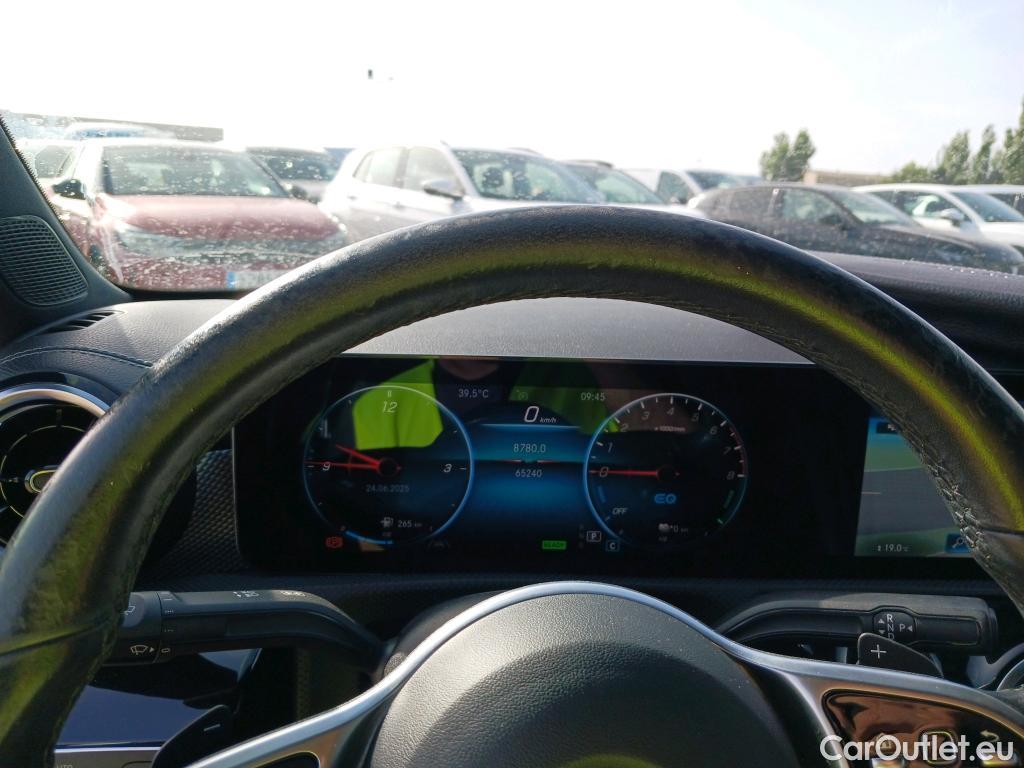  Mercedes  CLA-Klasse Clase CLA CLA 250 e (118.386) 1.3 220CV AT8 E6d #34