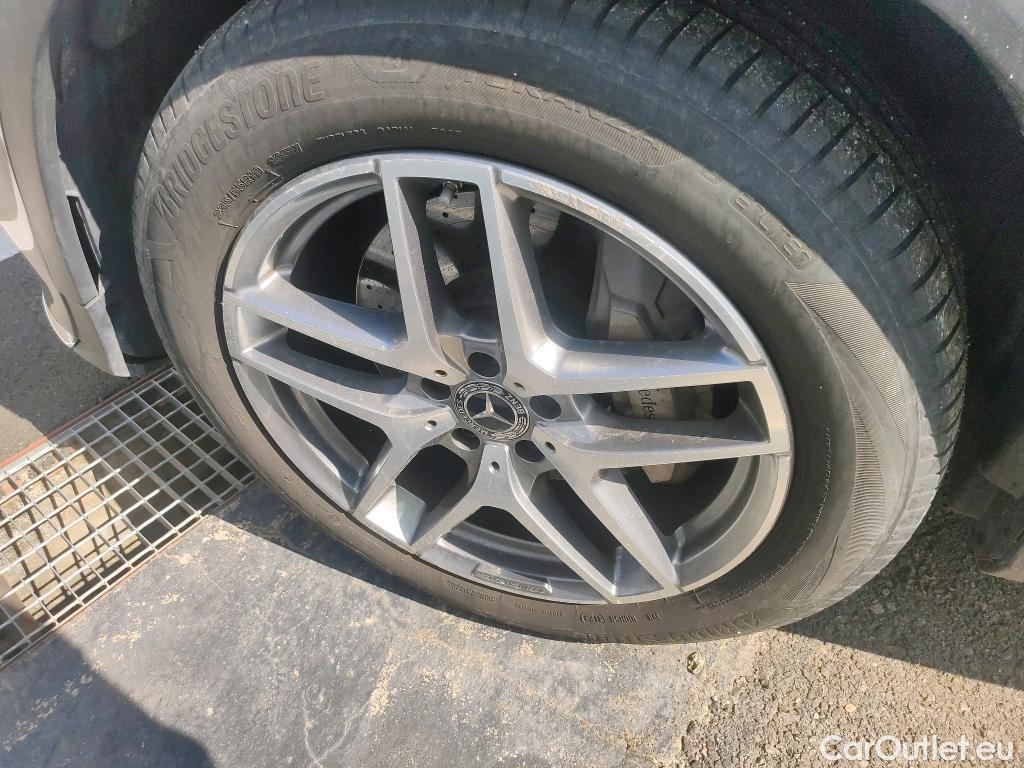  Mercedes  G-Klasee Clase GLC GLC 250 d 4Matic (253.909)AMG 2.1 AMG Line 205CV AT9 E6 #1