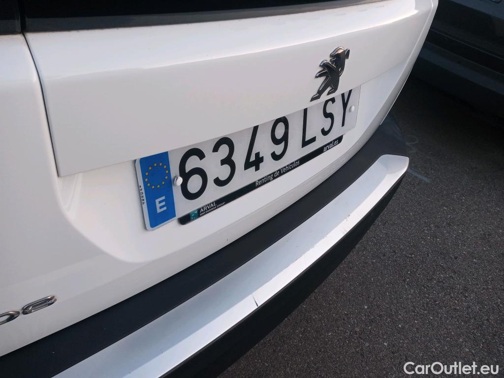  Peugeot  2008  Active Pack 1.5 HDi 110CV MT6 E6d #8