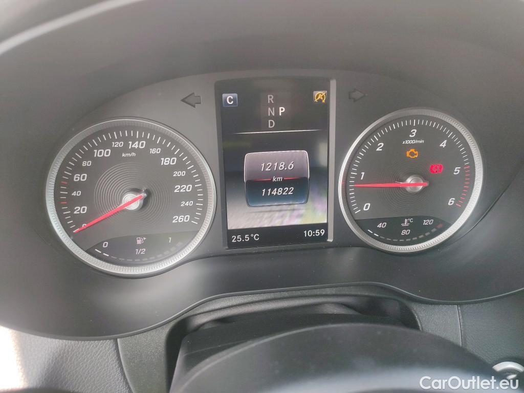  Mercedes  G-Klasee Clase GLC GLC 250 d 4Matic (253.909)AMG 2.1 AMG Line 205CV AT9 E6 #21
